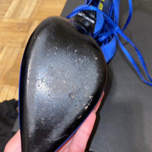 The Attico Venus Heels - Picture 5 of 7